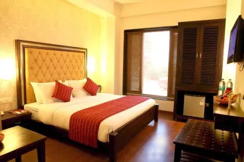 Taj Villa