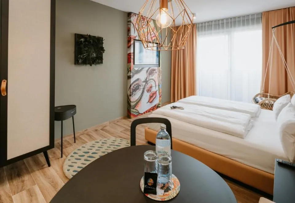 Rioca Vienna Posto 2
