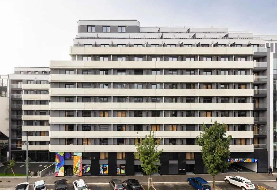 Rioca Vienna Posto 2