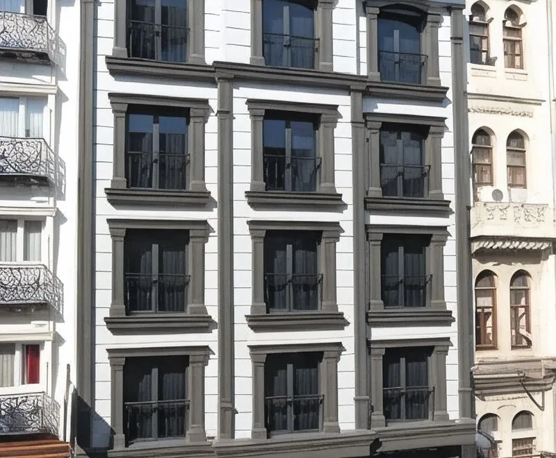 No12 Hotel Sultanahmet