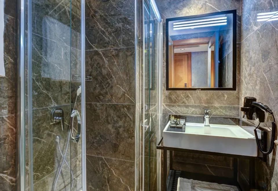 No12 Hotel Sultanahmet