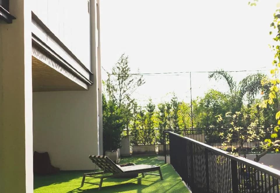 Tour De Phuket Hotel