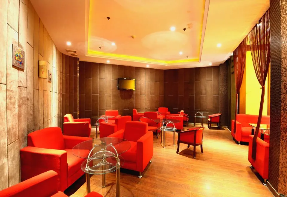 Byfond Hotel