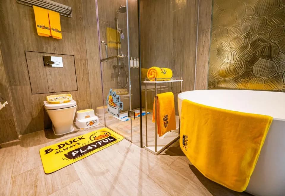 WM HOTEL HONG KONG, Vignette Collection