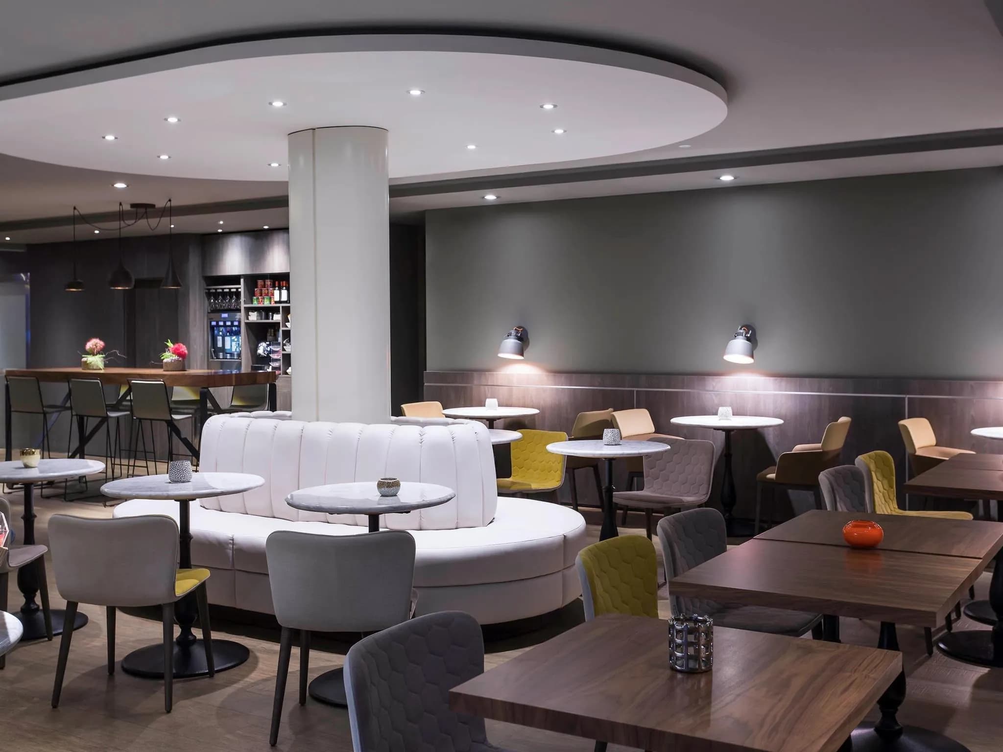 Mercure Madrid Centro