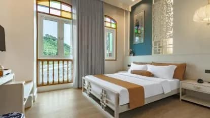 O'Nya Phuket Hotel