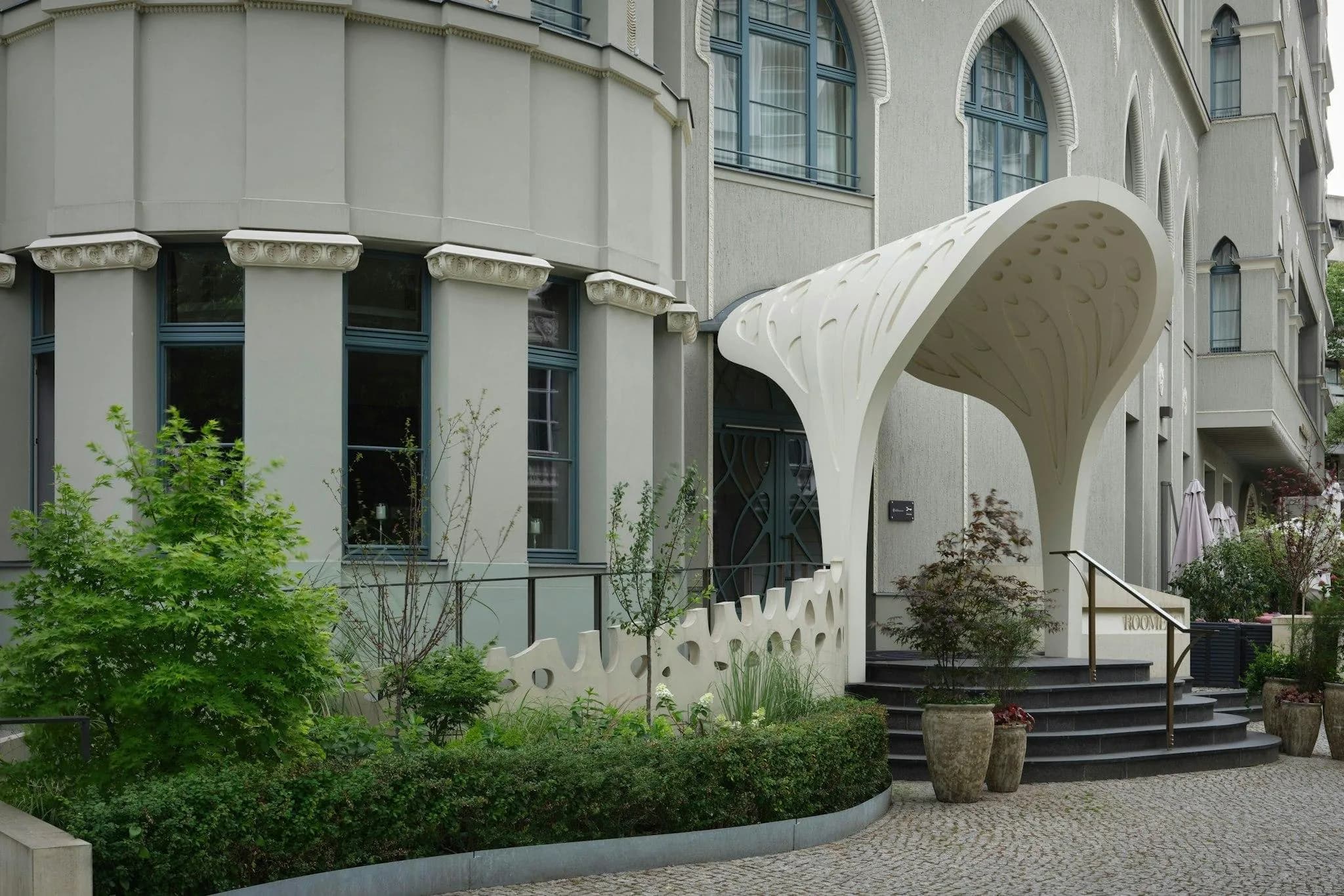 Hotel am Steinplatz, Autograph Collection