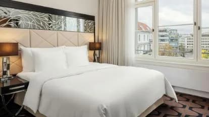 Hotel am Steinplatz, Autograph Collection