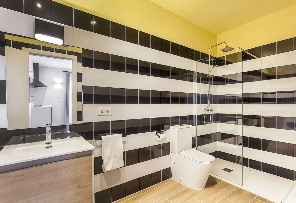 Apartamentos Líbere Valencia Abastos