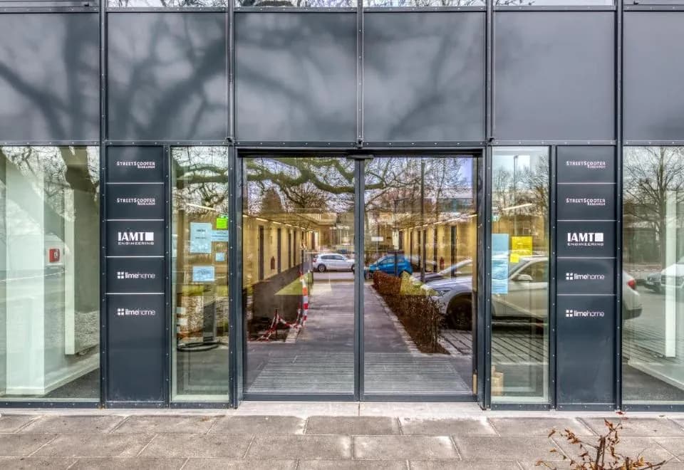 limehome Munchen