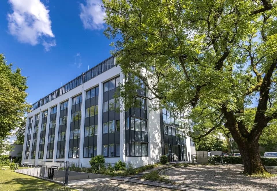Limehome München Olschewskibogen