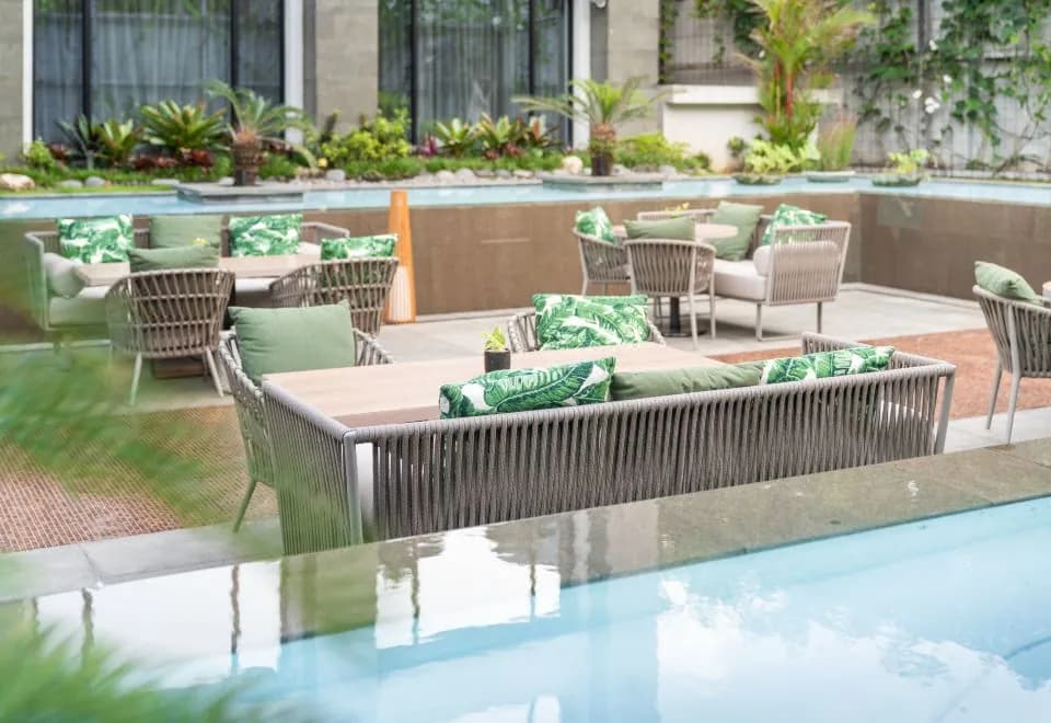 Holiday Inn Bali Sanur By IHG