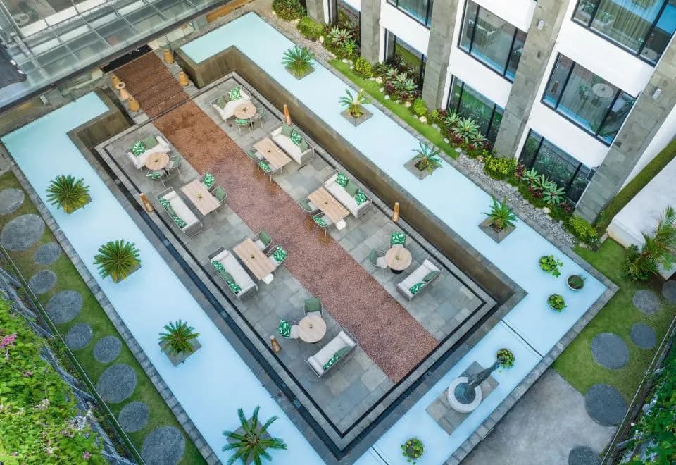 Holiday Inn Bali Sanur By IHG