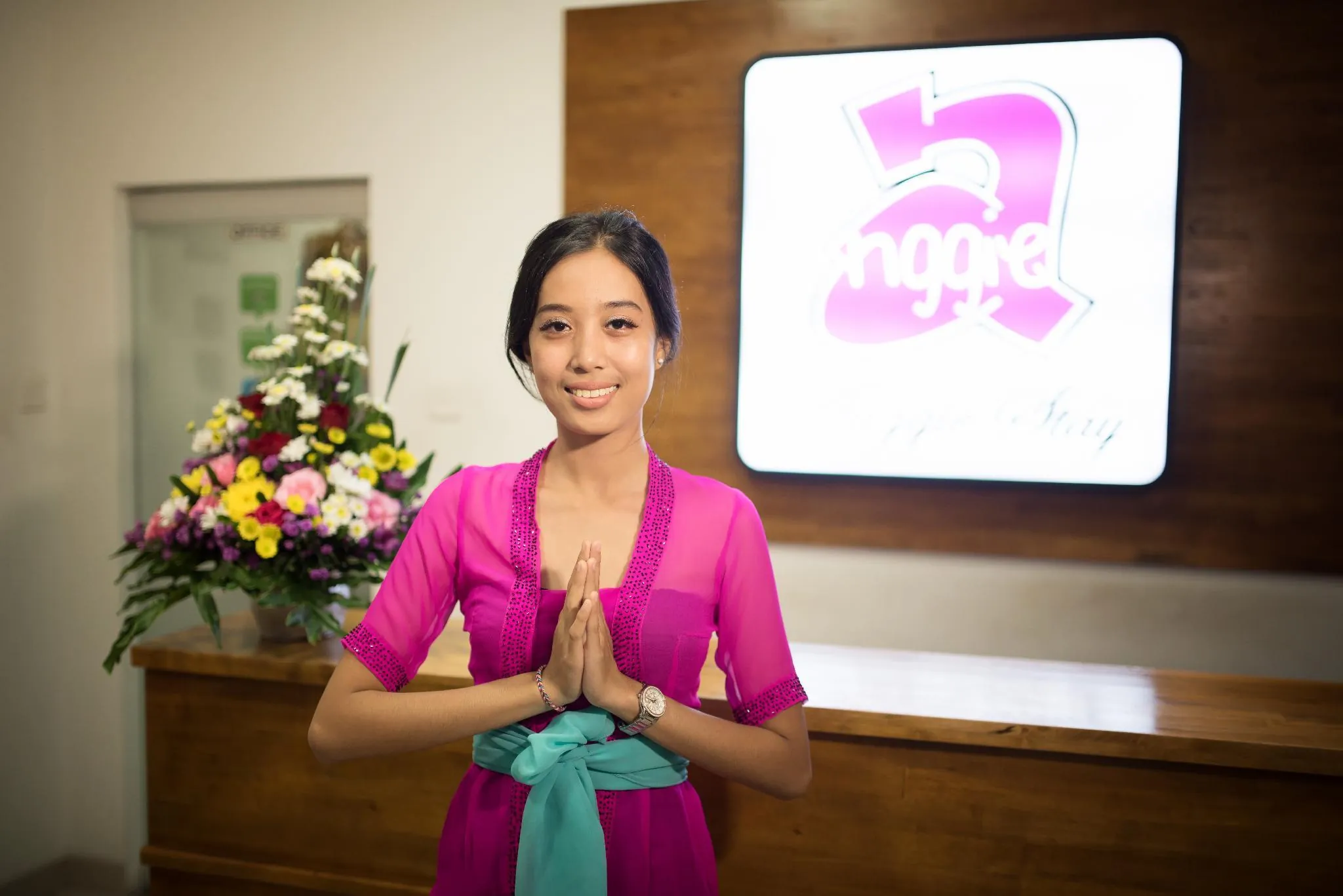 Anggie Stay