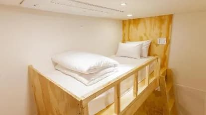 Step Inn Myeongdong 1