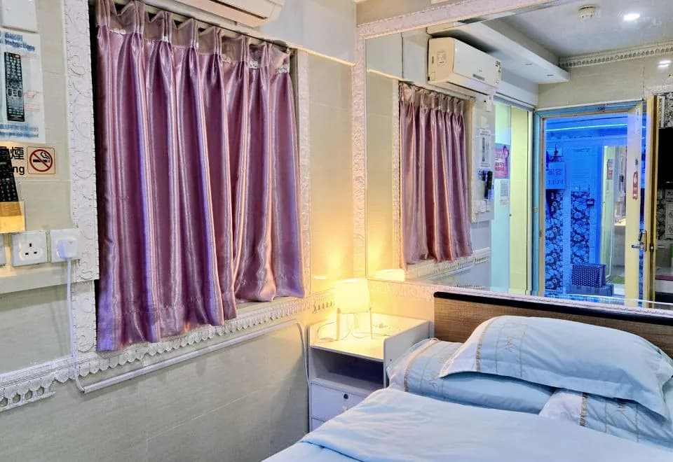 LongWin Hotel