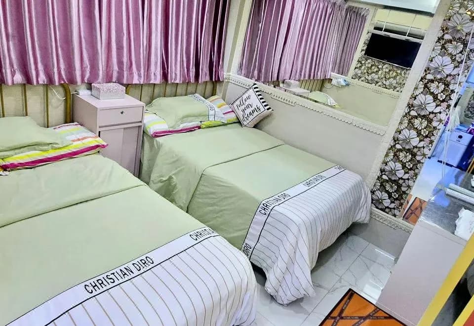 LongWin Hotel