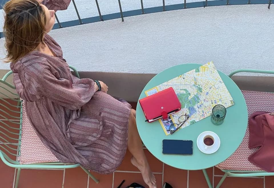L'Avventura Athens