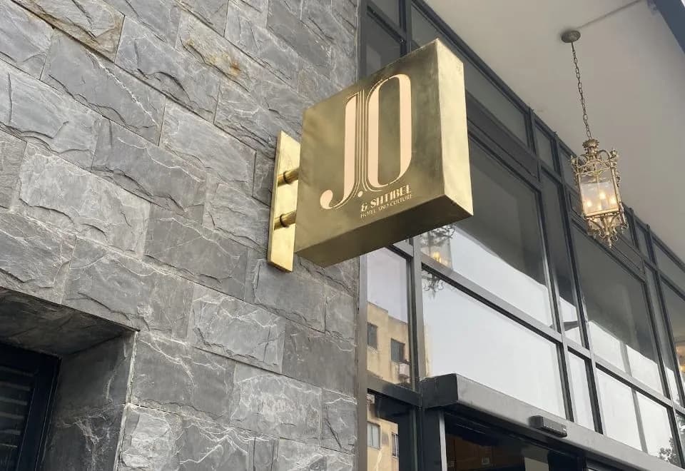 Jo Hotel