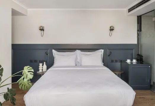 Jo Hotel