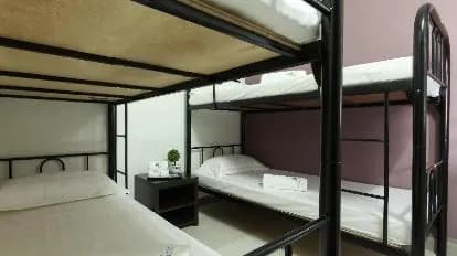 Amigo Hotel