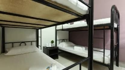 Amigo Hotel