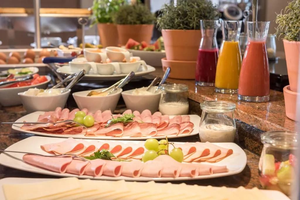Mercure Hotel München Airport Freising