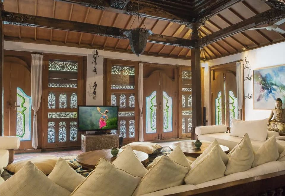 Citrus Tree Villas Layla Bali