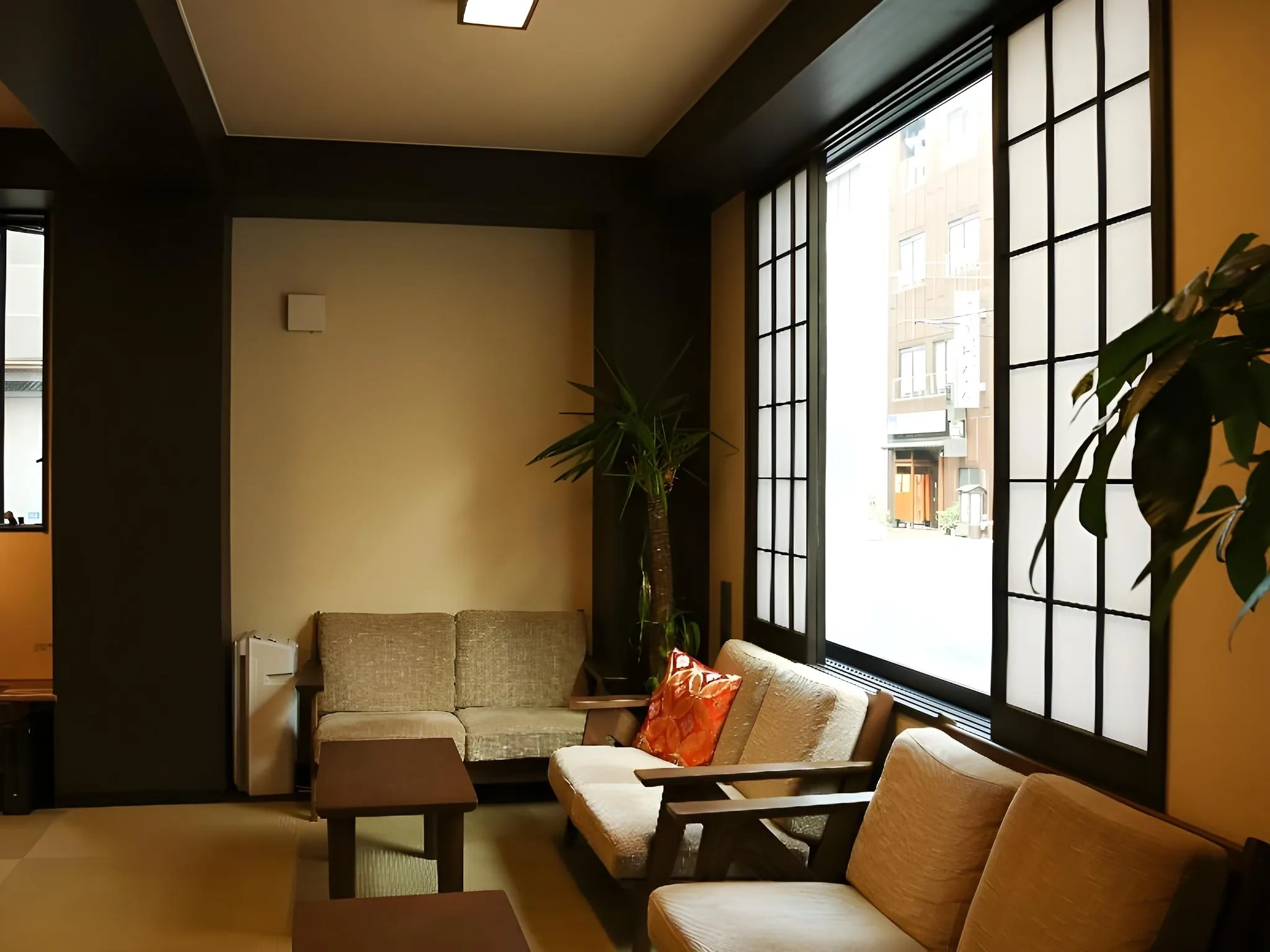 SPACE HOSTEL TOKYO