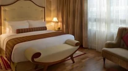 Warwick Doha