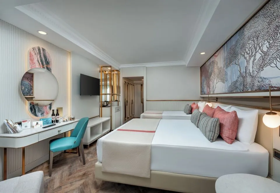 Delphin Palace Hotel