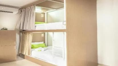 Wakeup Homestay