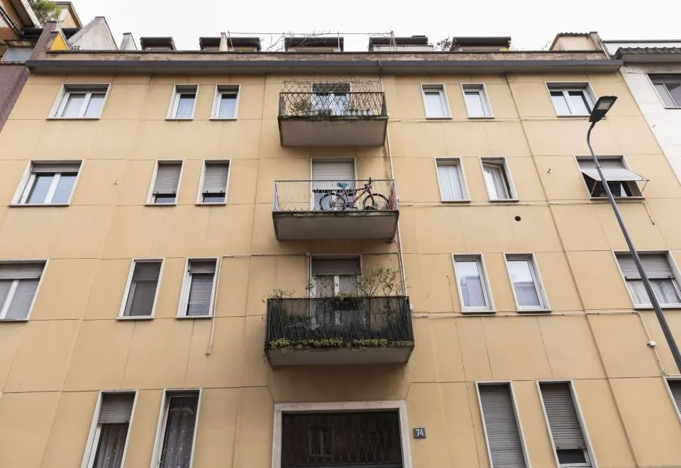 Oskar Home - Tre Ponti