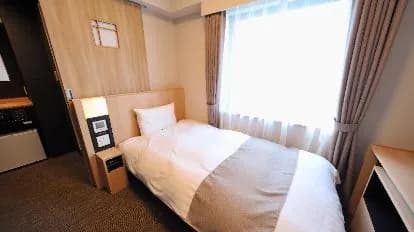 Dormy Inn Ueno Okachimachi