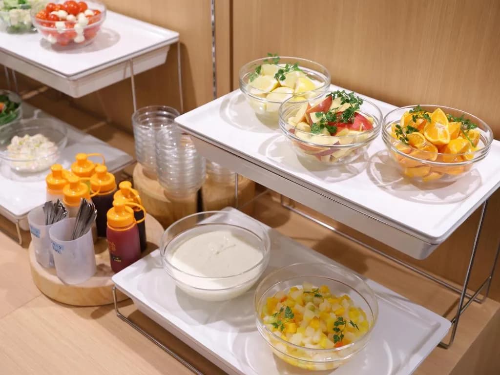 Dormy Inn Ueno Okachimachi