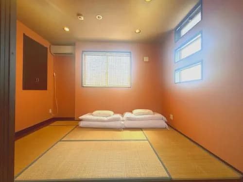 Guest House Ochakare