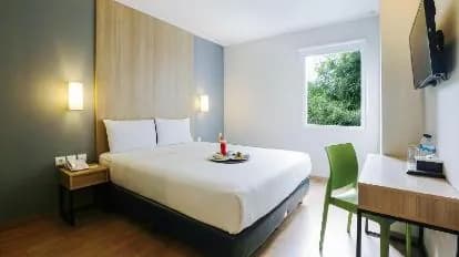 Hotel Citradream Tugu Yogyakarta