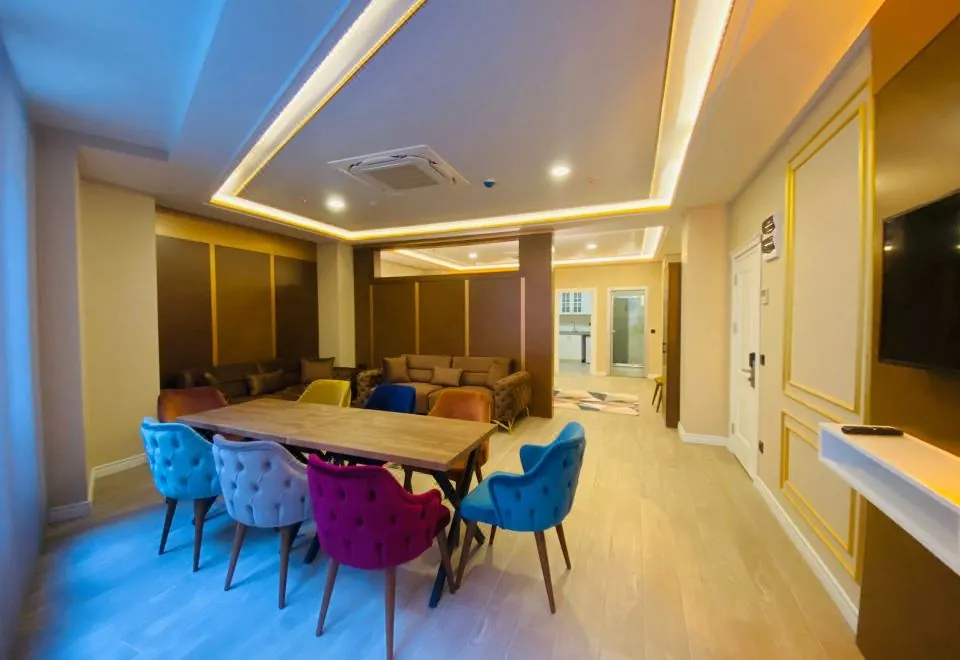 Istanbul Town Hotel