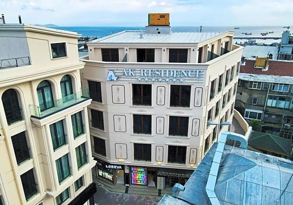 Istanbul Town Hotel