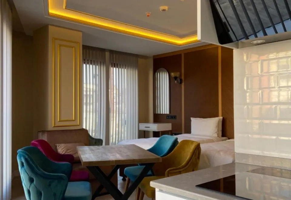 Istanbul Town Hotel