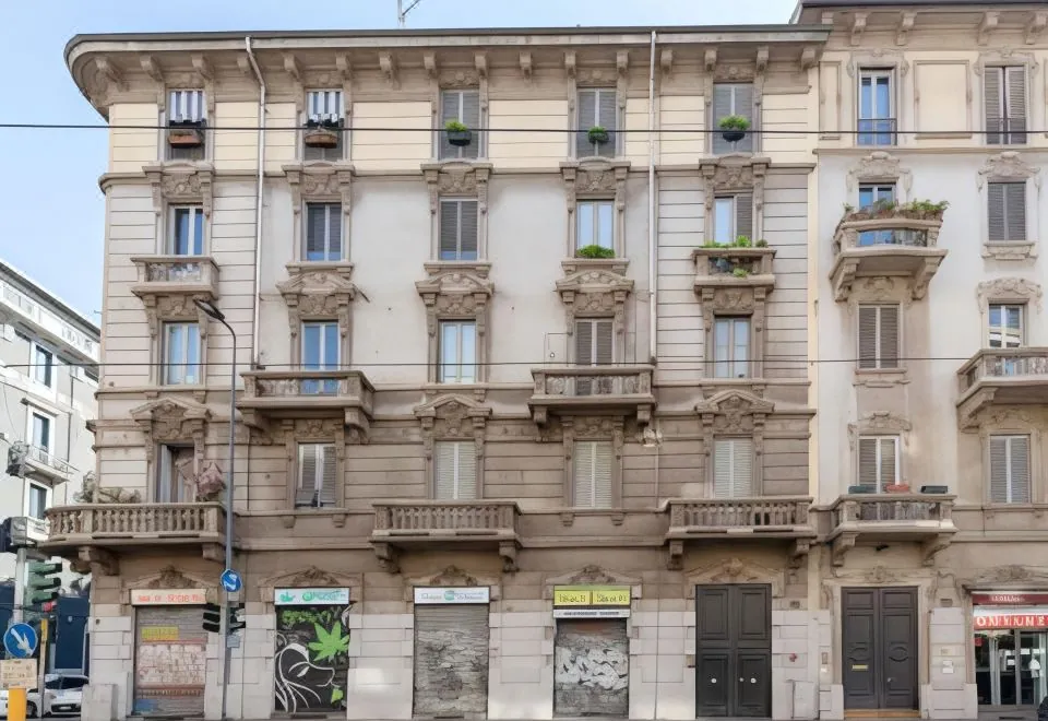 Aiello Hotels - Centrale