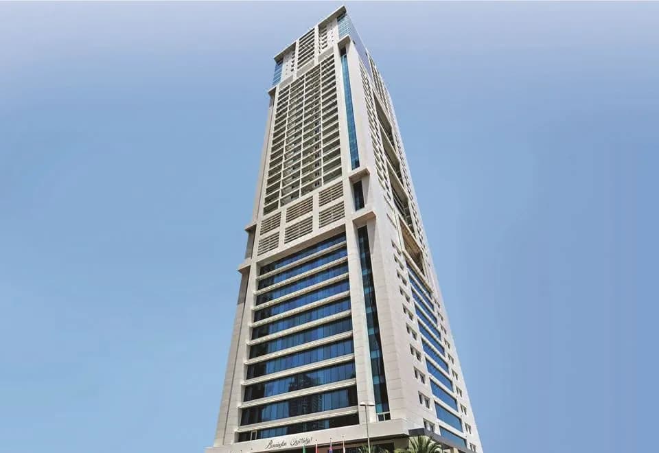 voco BONNINGTON DUBAI by IHG
