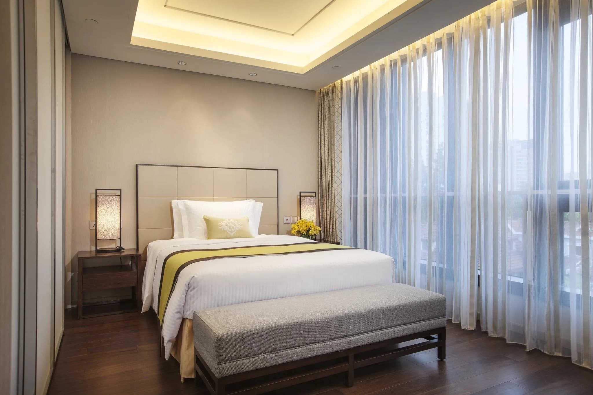 Ascott Hengshan Serviced Apartments
