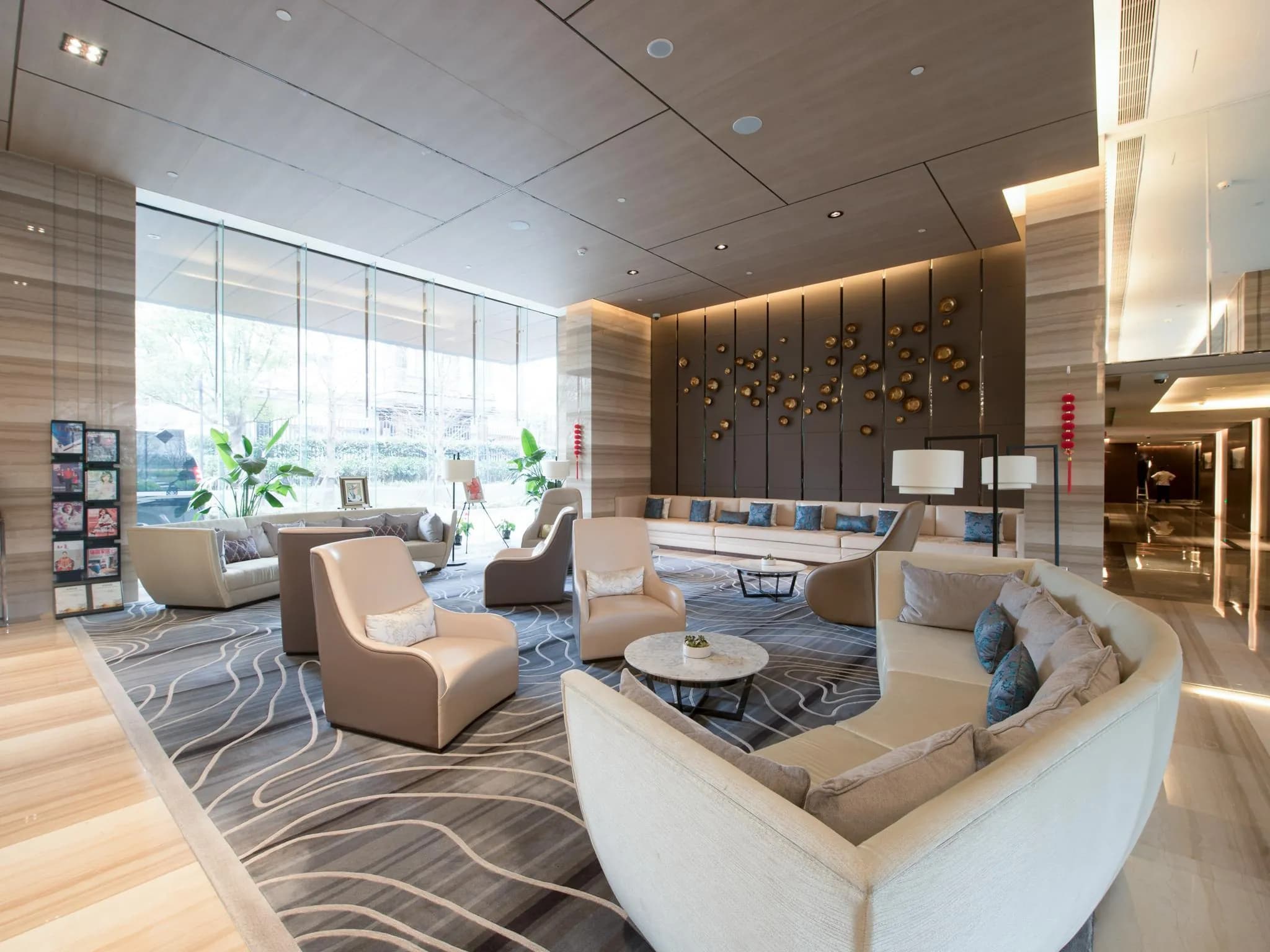 Ascott Hengshan Serviced Apartments