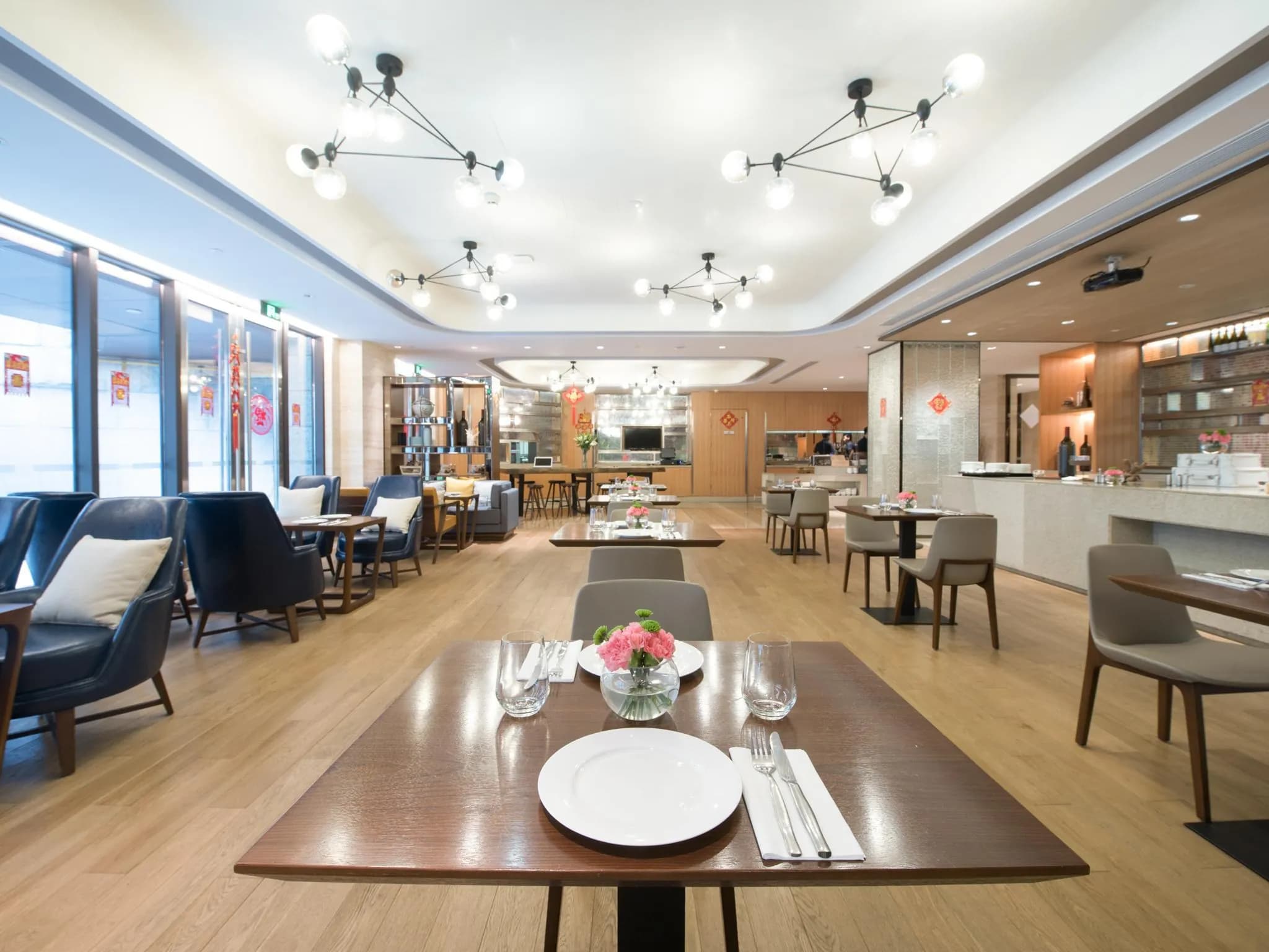 Ascott Hengshan Serviced Apartments