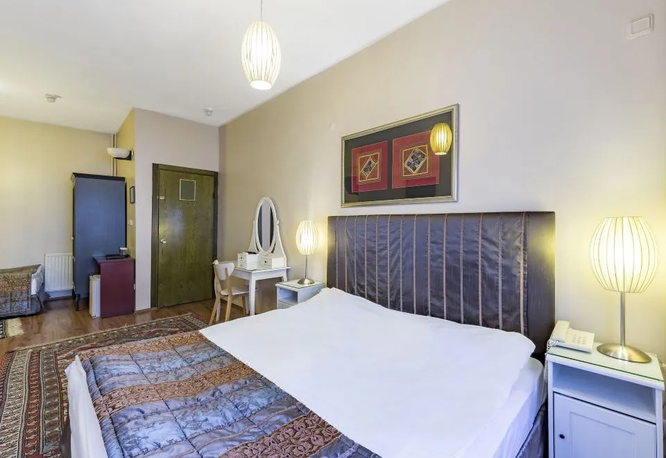 Hotel Fehmi BEY - Special Category