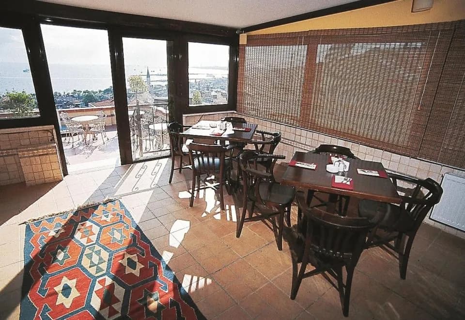Hotel Fehmi BEY - Special Category