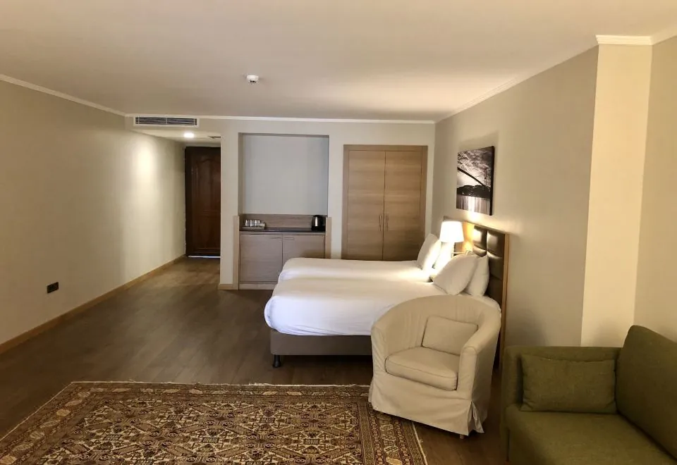 Hotel Fehmi BEY - Special Category