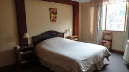 Qelqatani Hotel