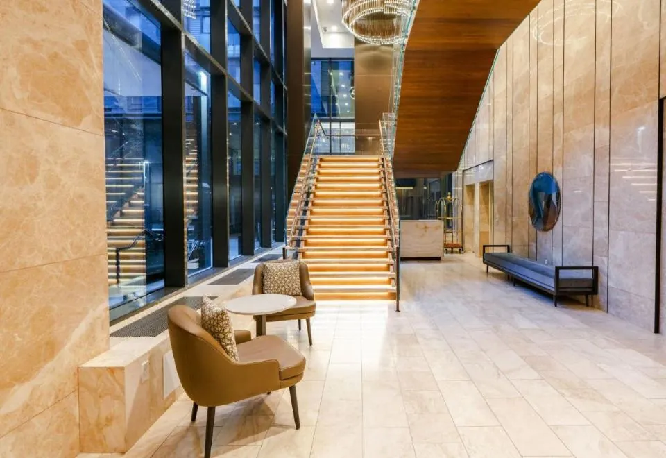 King Blue Hotel Toronto